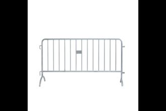 Absperrgitter/Demogitter 2,0 m