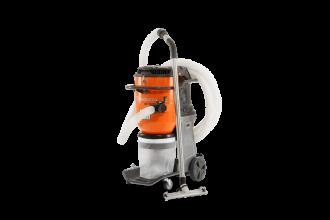 Husqvarna Staubabscheider/Trockensauger DE 130 H 230V