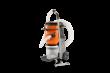 Husqvarna Staubabscheider/Trockensauger DE 130 H 230V