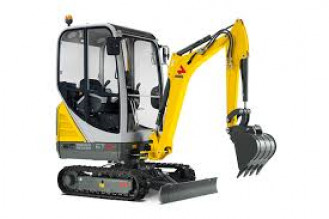WackerNeuson ET16 