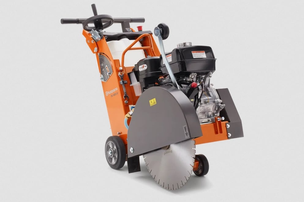 Fugenschneider HUSQVARNA FS 400 LV mieten
