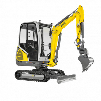 WackerNeuson ET18 