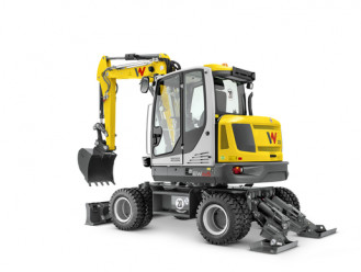 WackerNeuson EW65 