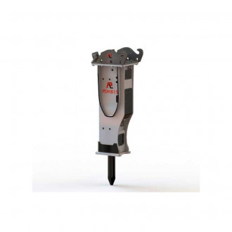 Hydraulikhammer für Kompaktbagger/Mobilbagger 6,0t-11,0t MS08 Aufnahme 