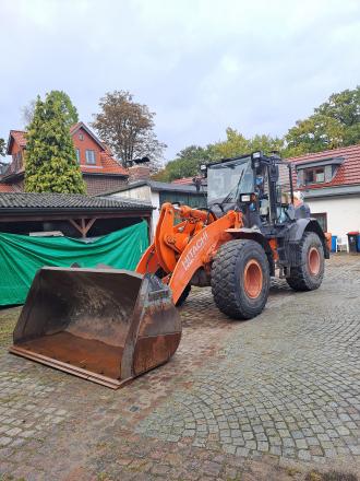 Sito bębnowe Portafill 4000 W