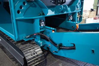 Wert Phantom Wellenbrecher Brecher Brechanlage Wellen Schredder