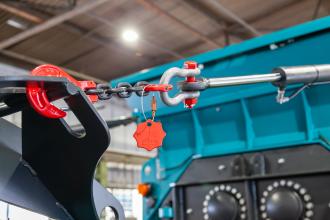 Wert Phantom Wellenbrecher Brecher Brechanlage Wellen Schredder