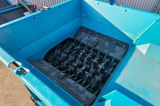 Wert Phantom Wellenbrecher Brecher Brechanlage Wellen Schredder
