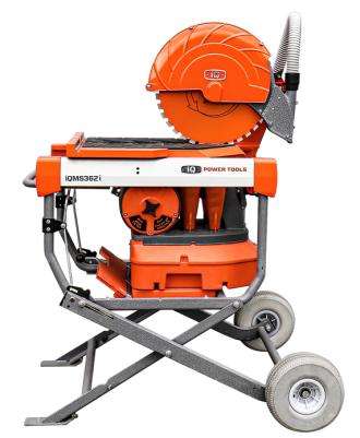 Tischsteinsäge IQ PowerTools IQMS 362i 