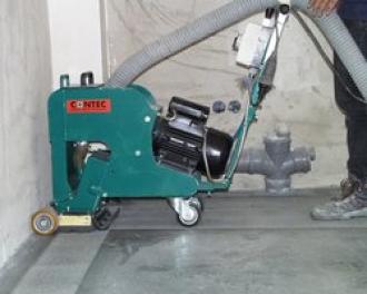Kugelstrahlmaschine ELEPHANT 230V CONTEC