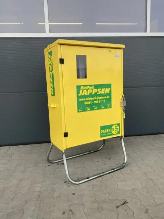 Baustromverteiler / Kranverteiler 