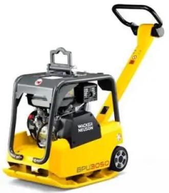 Rüttelplatte Wacker Neuson BPU 3050 