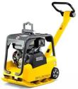 Rüttelplatte Wacker Neuson BPU 3050