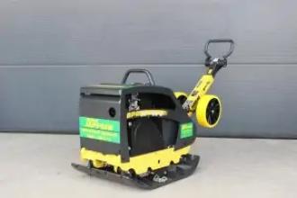 Rüttelplatte Bomag BPR-35-60D