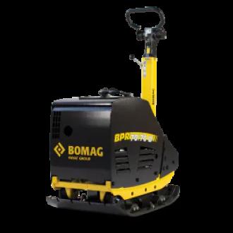 Rüttelplatte Bomag BPR 70/70 D