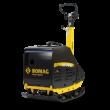 Rüttelplatte Bomag BPR 70/70 D