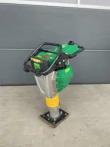 Stampfer Bomag BT 60