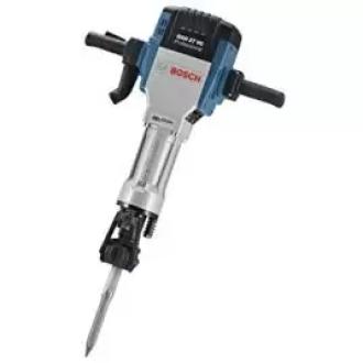 Abbruchhammer, 30 kg  Bosch GSH 27 VC Stemmhammer