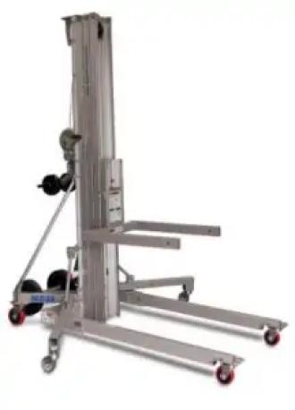 Materiallift Genie SL 12 