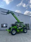 Teleskopstapler Merlo 50.18 Plus