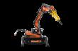 Abbruchroboter HUSQVARNA DXR145