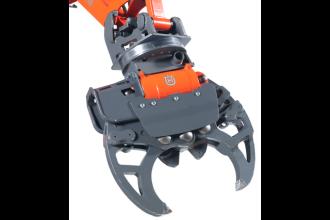 Abbruchroboter HUSQVARNA DXR145