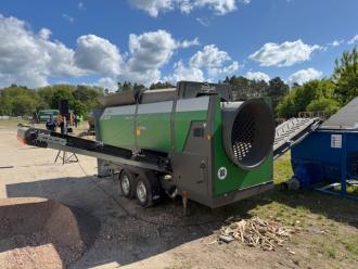 Zemmler MS16 Pro Doppeltrommel 