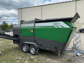 Zemmler MS16 Pro Doppeltrommel