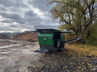 Zemmler MS16 Pro Doppeltrommel