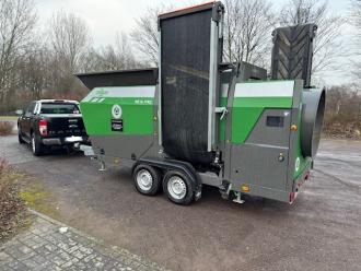 Zemmler MS16 Pro Doppeltrommel