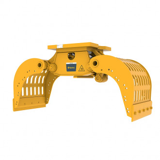Epiroc MG 1000 Sortiergreifer 