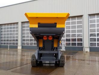 Barford Backenbrecher J750