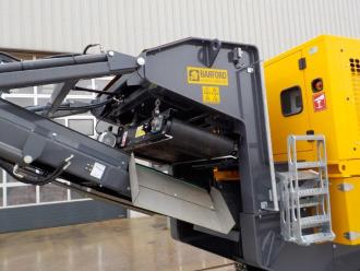 Barford Backenbrecher J750