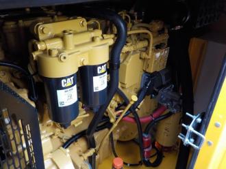 Barford Backenbrecher J750