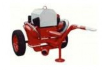 Membranpumpen Steinke SA 35 