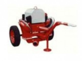 Membranpumpe SA 50 