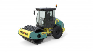 AMMANN ARS 70 Walzenzug 