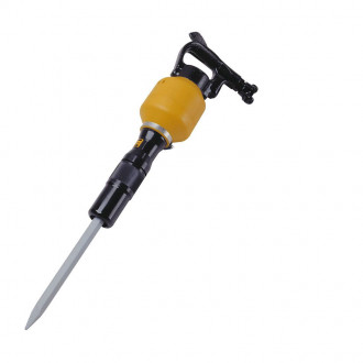 Atlas Copco TEX 09 Presslufthammer Plauen