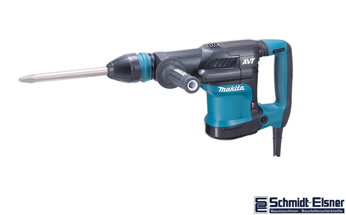 Bohrhammer Makita HR 2470 FTX mieten