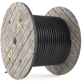 Kabel 400V 32A 25m 6qx5 Phasenwender