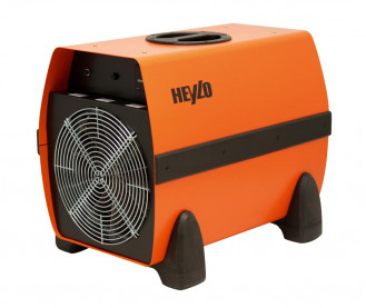Heylo DE 10 Heizgerät Bayreuth