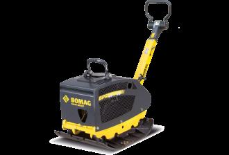 Reversierbare Rüttelplatte BOMAG BPR 35/60 D