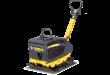 Reversierbare Rüttelplatte BOMAG BPR 35/60 D