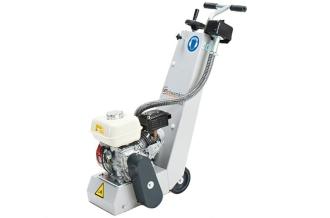 Beton- u. Estrichfräse Schwamborn BEF 201 230V Lippstadt