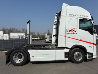 SZM Volvo FH 500 4x2 Globetrotter XL ADR Retarder I Cool