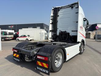 SZM Volvo FH 500 4x2 Globetrotter XL ADR Retarder I Cool