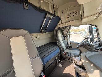 SZM Volvo FH 500 4x2 Globetrotter XL ADR Retarder I Cool