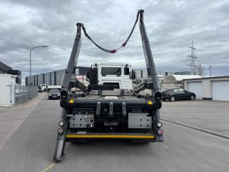 Absetzkipper 26t MAN TGS 26.540