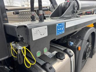 Absetzkipper 26t MAN TGS 26.540