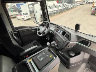 Absetzkipper 26t MAN TGS 26.540